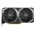 MSI GeForce RTX 3060 VENTUS 2X OC 12GB GDDR6 Graphics Card